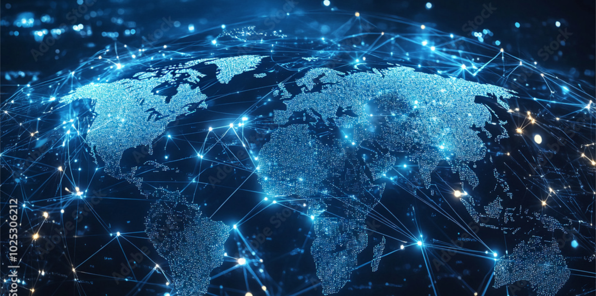 Your Global Export Team